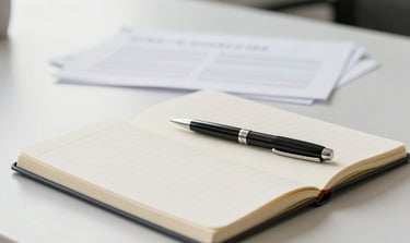 Parler de votre situation → /contactez-nous kairysis
