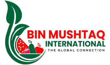 BIN MUSHTAQ INTERNATIONAL IMPEX GLOBAL CONNECTION 