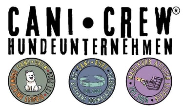 Cani Crew Logos