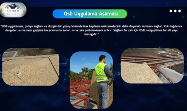 osb uygulama aşaması