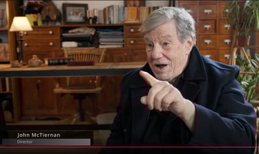 John MacTiernan interview