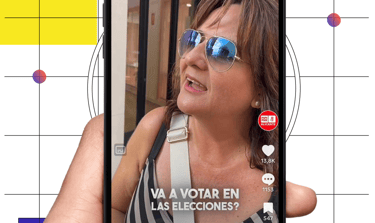 Video VIral Tik Tok Elecciones 2023 en España Psoe Alicante 