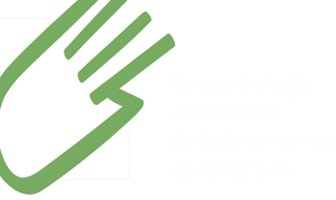 colegio de fisioterapeutas de andalucia
