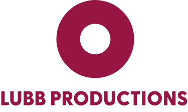 a logo for a club called club production