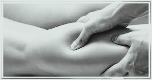 Massage musculaire - acupuncture