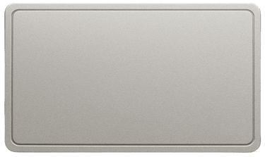 cartão de visita horizontal