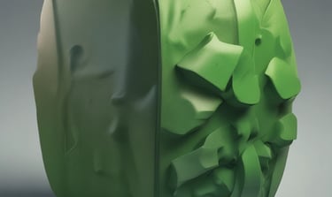 man in black and yellow hoodie smoking cigarette