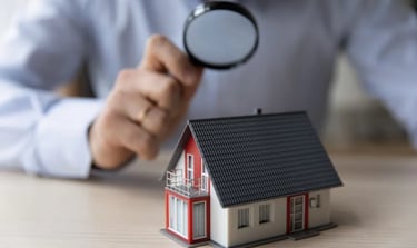 Appraisals & Appraisal Reviews