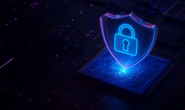 Global AI Confex 2025 AI in Data Privacy & Cybersecurity