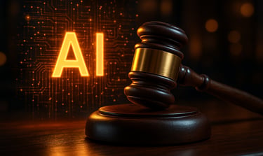 Global AI Confex | AI in IPR 2025