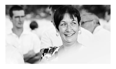 regards lors du cocktail