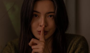 Noise (2025) Movie Review