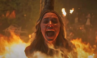 Witchboard (2024) Review