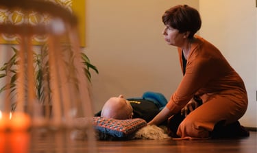 Breathwork