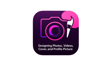 تصميم صور وفيديوهات احترافية، بالإضافة إلى تصميم غلاف وصورة شخصية تعكس هوية علامتك التجارية بشكل جذ