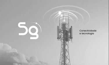 Conectividade e Tecnologia
