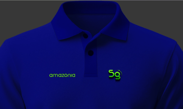 Uniforme Amazonia 5G