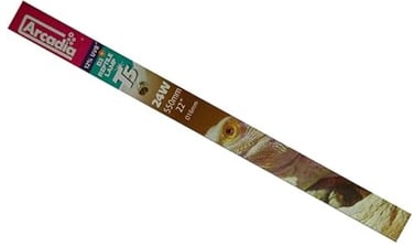 Arcadia 24" Pro T5 12% UVB Bulb