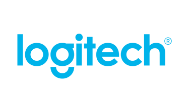 Logitech Brand Logo
