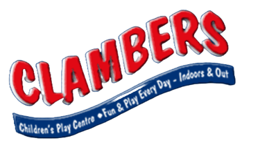 a clamber's logo for clamber's