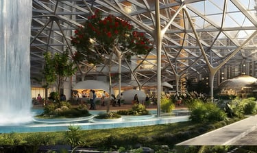 Elan The Presidential, Gurugram