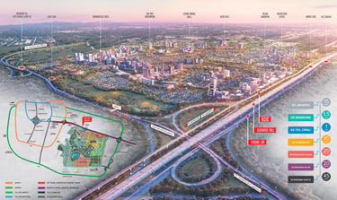 Master Plan