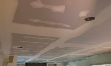drywall ceiling installation in massachusetts