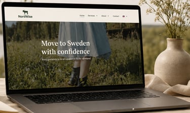 nordwise website