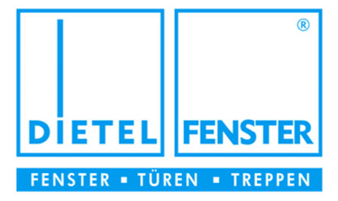 Dietel Logo