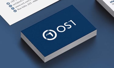 Ver projeto OS1 - Identidade Visual