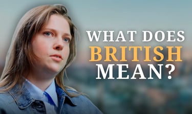 The Culture Date episode