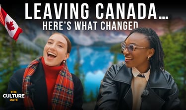 The Culture Date episode