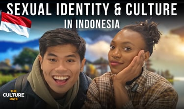 The Culture Date episode