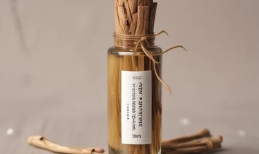 fragancias naturales potencializan la calidad de nuestros productos para aseo y limpieza del hogar