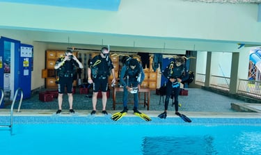 ohana-divers-marsa-alam-divers-pool-training