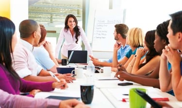 Entrevistas y revisión in situ REI UIF