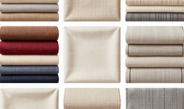 Close-up of industrial hotmelt glue application on packaging line.