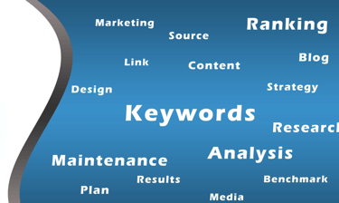 Keywords Rankflow