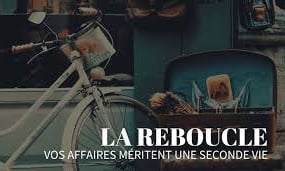 la reboucle