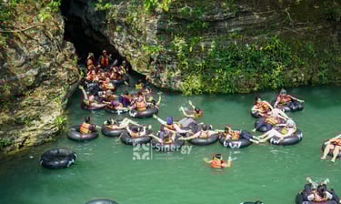 Paket Cave Tubing Goa Pindul
