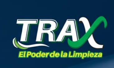 Trax el poder de la limpieza
