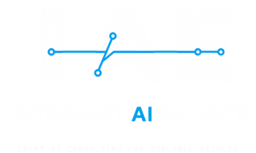 Integrate AI Experts Logo