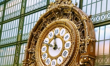 Orsay Museum Private Tour - Musée d'Orsay