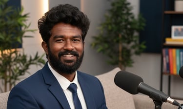 If you’re searching for the best SEO specialist in Mumbai - DHANA SEKARAN is the expert SEO expert