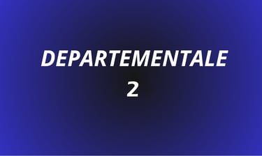 Départementale 2