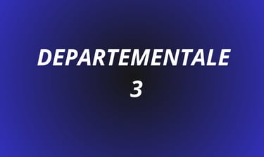 Départementale 3