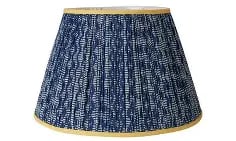 Plated designing soft shade with border piping 