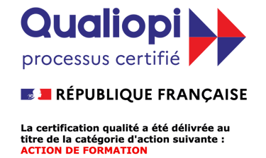 organisme de formation ia certifié qualiopi