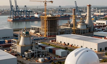 rectangular brown wooden table