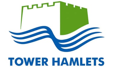 London Boroughs - Guaranteed rent partner